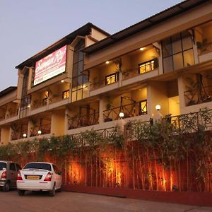 Hotel Suman Raj